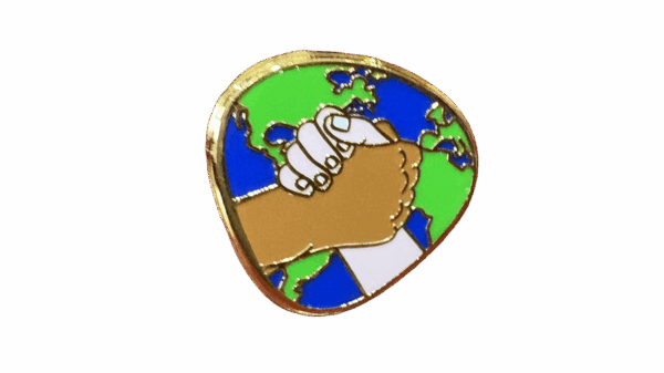 Helping Hand Pins - TOC Youth Ministries