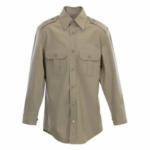 Pathfinder Khaki Pilot Shirts