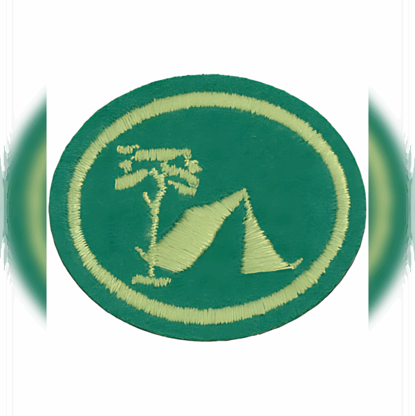 Camping Skills III