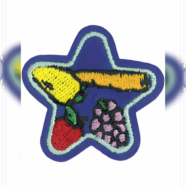 Healthy Foods Award